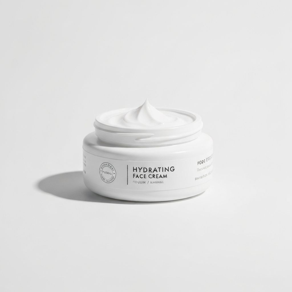Hydrating Face Cream